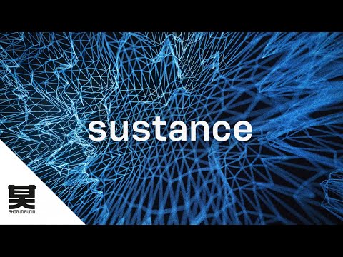 Sustance Ft. Strategy - Undercurrent