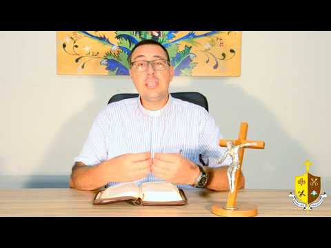 "Gritar com a vida", o Evangelho - SEXTA-FEIRA 24-11-2017