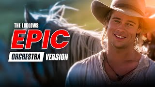 Download lagu James Horner - The Ludlows (Legends of the Fall) | EPIC VERSION mp3