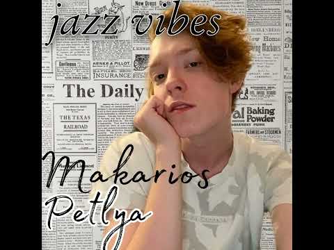 Makarios Petlya - Love For Sale