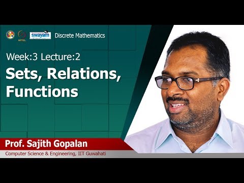 Discrete Mathematics