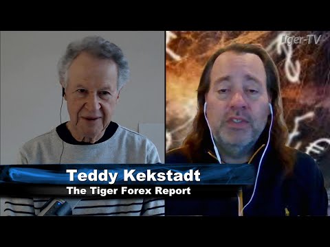 March 5th, Teddy Kekstadt on The Morning Market Kickoff- 2024