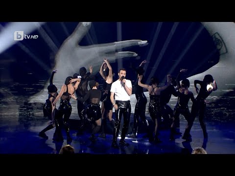 Rushi Vidinliev - Vsichko se vrushta (Live) | Final | Bulgaria’s Got Talent 2021
