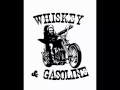 Whiskey and Gasoline - Stooges