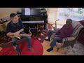Rhythmic Foundation with Charles McPherson - Part 2