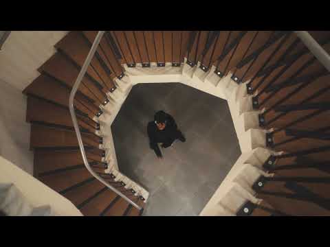 Maison2500 - Burnt Out (official music video)