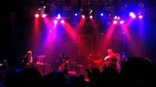 Grace Potter and the Nocturnals San Diego &quot;Mastermind&quot;