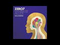 Zero 7 - When it Falls 432 Hz