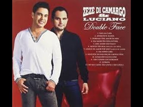 Camargo & Luciano & Leonardo & Leandro Mano a Mano.