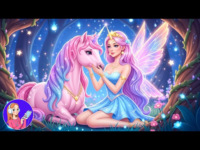 El Poder Misterioso de la Princesa Unicornio | Historia Animada en Español