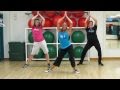 Zumba With Juli - Jai Ho - Move.D.C. 