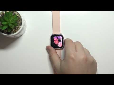 How to Change Screen Timeout on XIAOMI Amazfit GTS 2 Mini – Adjust Display Time