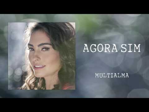 Agora Sim (part. Família Novaes Caram, Marcella Caram, Gabriela Caram E Juliana Caram) - Bruna Caram