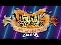 The Ultimate Showdown 15th Anniversary Redux Collab