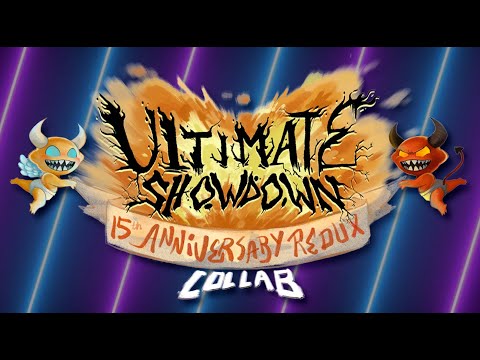 Video thumbnail for The Ultimate Showdown of Ultimate Destiny (2009 version)