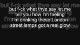 Drake- Bollywood flow (lyrics)