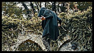 DEAMON ft. JURI - ΞYO ΛY | JMC | 4tel-Finale GRUPPE A