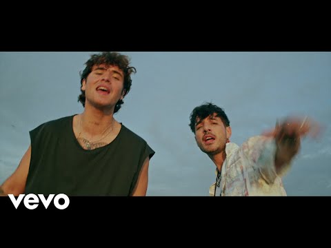 Polo Nandez, Noan - Quién Me Diría