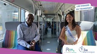Les visages du transport : Focus conducteur