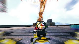 Vraiment le mode le plus drôle de Warzone