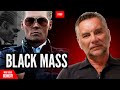 Mob Movie Monday Black Mass Review Starring Johnny Depp With Michael Franzese
