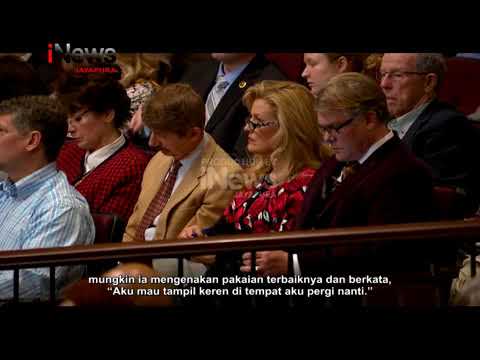 PAPUA BERIMAN (NASRANI) - WELCOME HOME PARABLE OF THE PRODIGAL