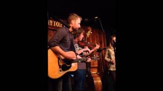 Dierks Bentley - Down In The Mine