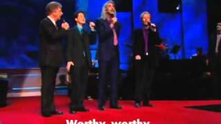 Worthy the Lamb - Gaither Vocal Band