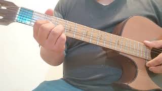 tutorial y demostración del canto tengo sed de Marco Barrientos