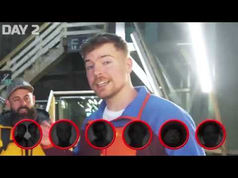 Seven Days Below: Journey Through an Underground City