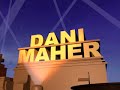 Dani Maher Logo Remake