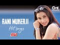 Rani Mukerji 90 S Hit Songs Birthday Special Teri Chunnaria Video Jukebox Romantic Songs