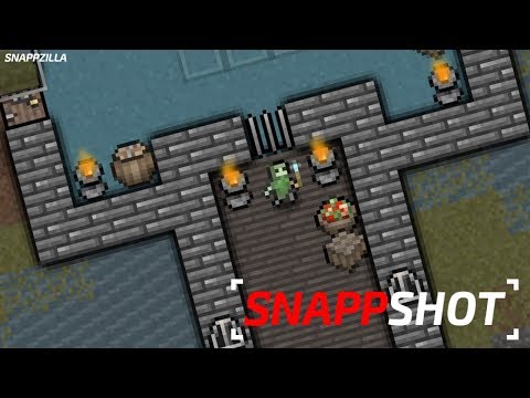 Throne Quest iOS Gameplay [SNAPPshot] - YouTube