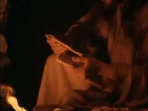 Lo Mas Grande, Jesús Eucaristía