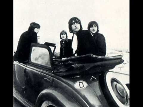 The Smoke Girl In The Park.wmv