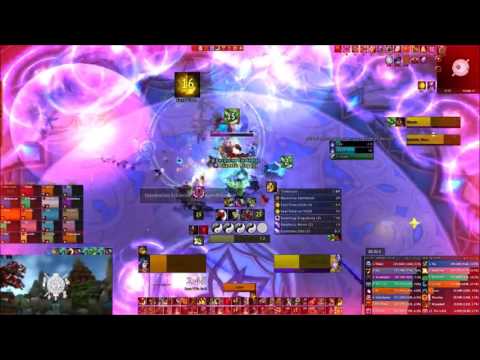 Northern Sky vs Grand Magistrix Elisande [Mythic] - WW PoV