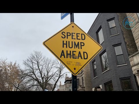 Speed Bump Ahead | Rabbi Avrum Mordche Malach