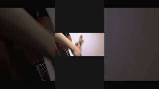 ヨルシカ #ヨルシカ #盗作ライブ #弾いてみた #盗作 #創作　盗作再演　#作業用bgm #ヨルシカ好きな人と繋がりたい