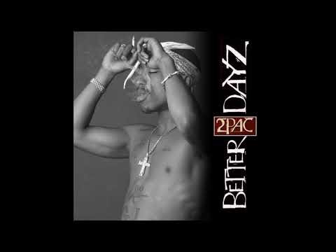 2Pac - Thugz Mansion (Acoustic version Feat. Nas & J. Phoenix)