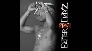 2Pac - Thugz Mansion (Acoustic version Feat. Nas &amp; J. Phoenix)