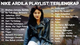 Download lagu Playlist Lagu Nike Ardila Full Album Terbaik | Lagu 80an 90an mp3