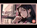 F4M Mafia Daughter Takes What She Wants FDom Yandere Gun Play