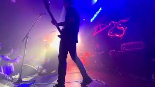 Ozma - Baseball (Troubadour 30-Nov-2024)