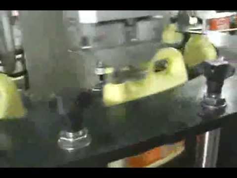 pump capper tigger capper  （made in China）