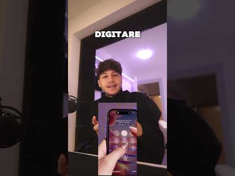 RECUPERARE LA PASSWORD DELL’IPHONE! #iphonetrick #trucchiiphone #iphonetips