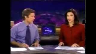 Cute Clips of Younger DAVID MUIR