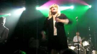Hit Me! - The Sounds Live - Austin, TX 12/08