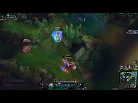 5minute Essence Reaver Draven game