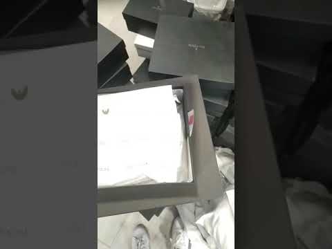 Stock scarpe donna Patrizia Pepe