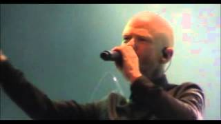 Jimmy Somerville - Medley: I feel love (Donna Summer) Highway to hell (AC/DC) live Frankfurt Germany